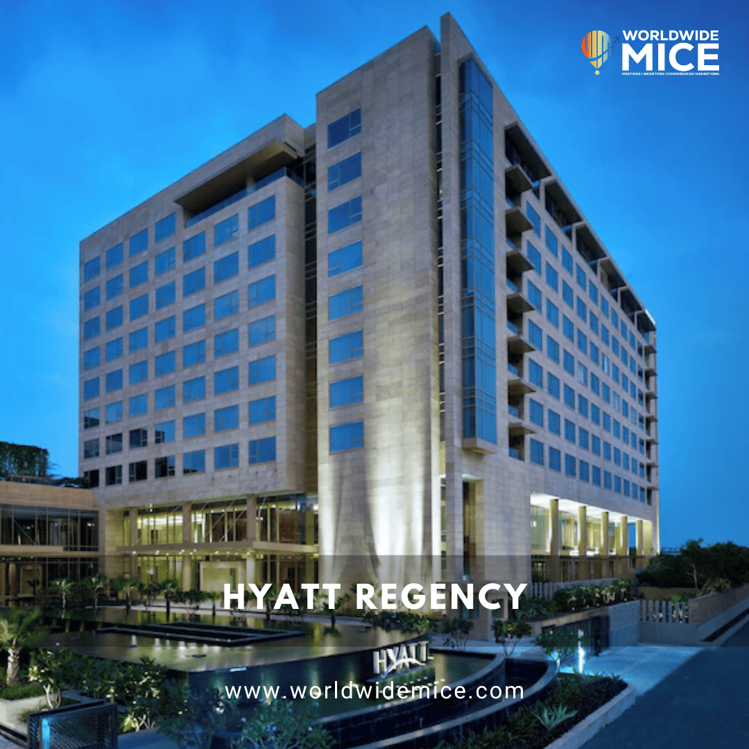 Hyatt Regency Pune